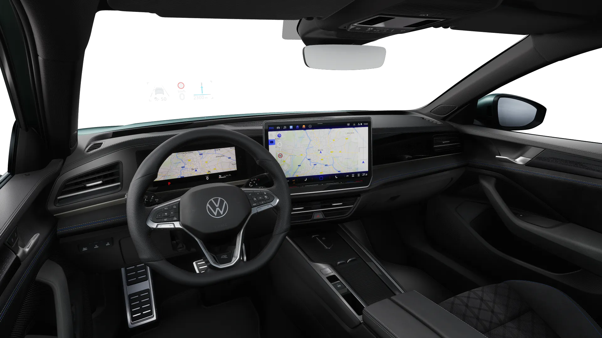 Volkswagen Passat R-Line