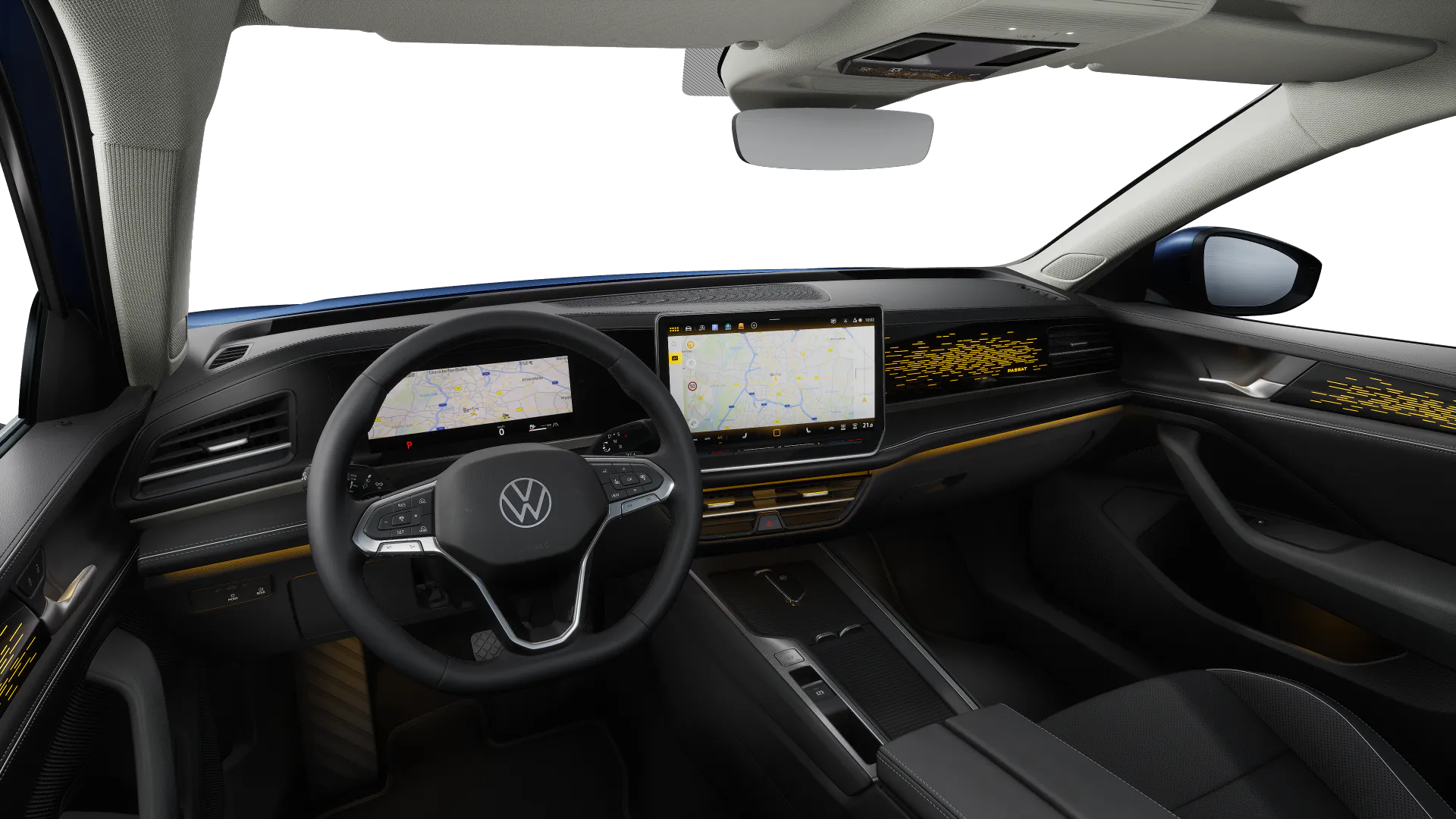 Volkswagen Passat Business