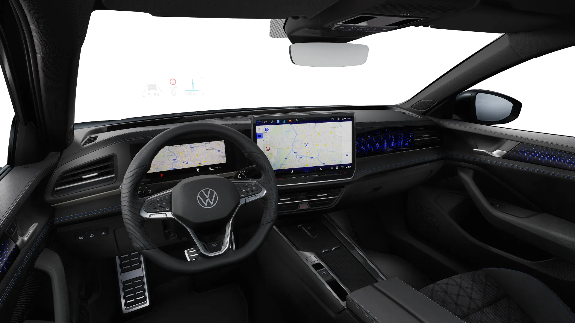 Volkswagen Passat R-Line