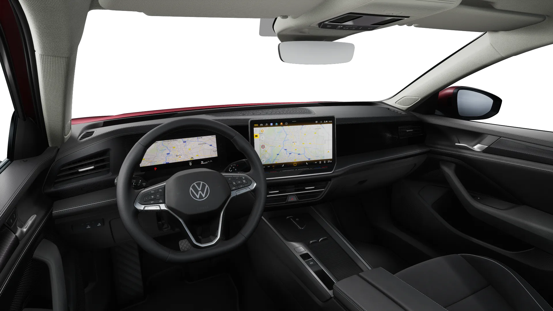 Volkswagen Passat Business
