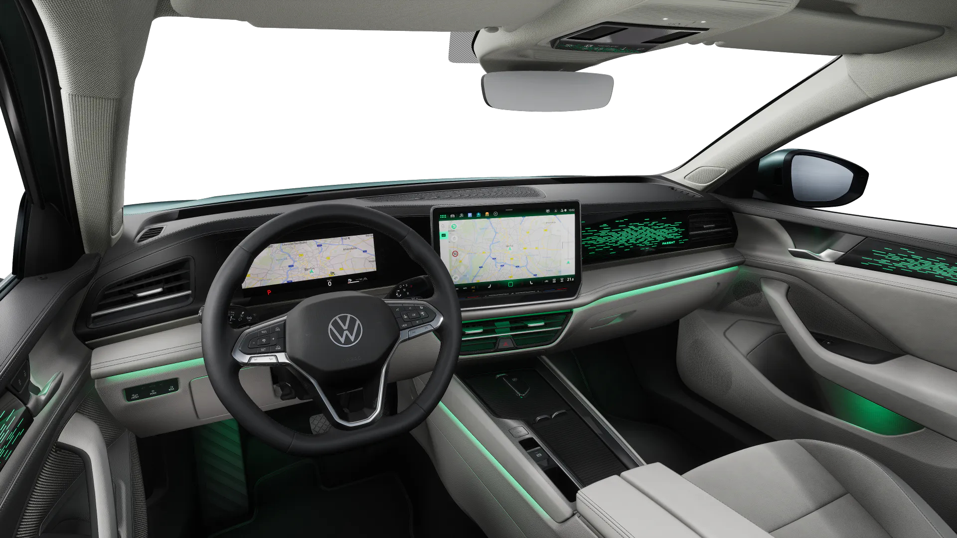 Volkswagen Passat Elegance