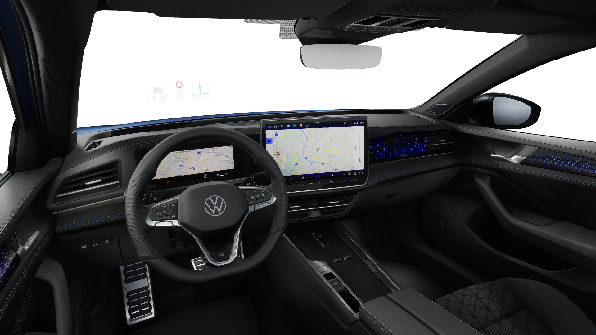 Volkswagen Passat R-Line