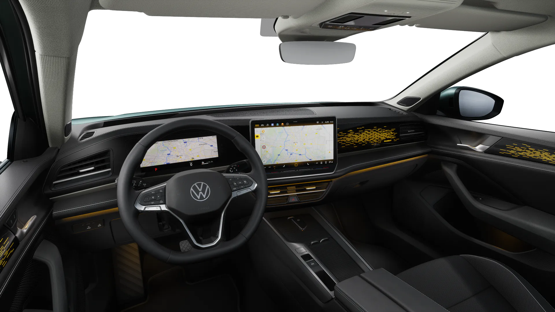 Volkswagen Passat Business