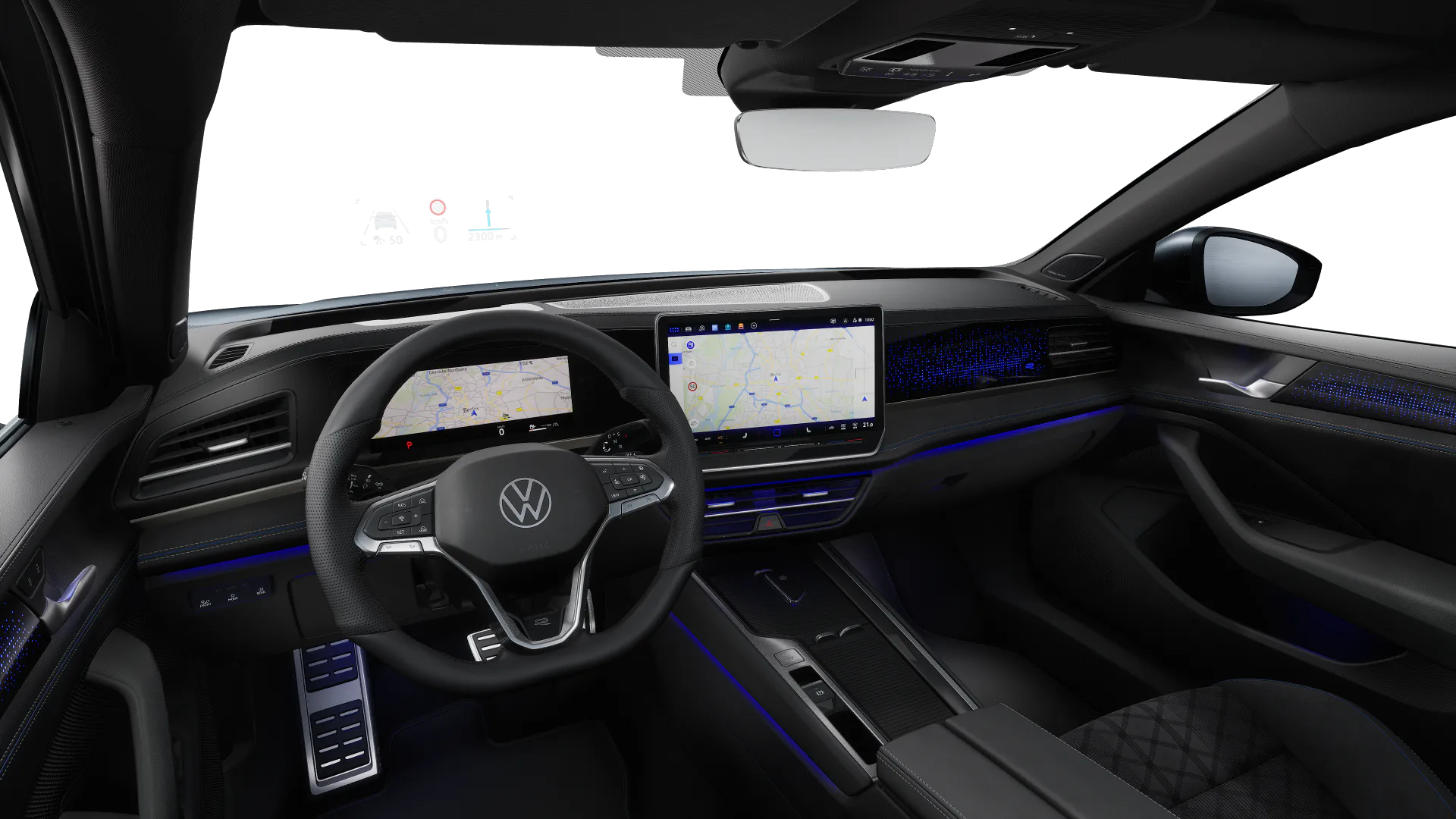 Volkswagen Passat R-Line
