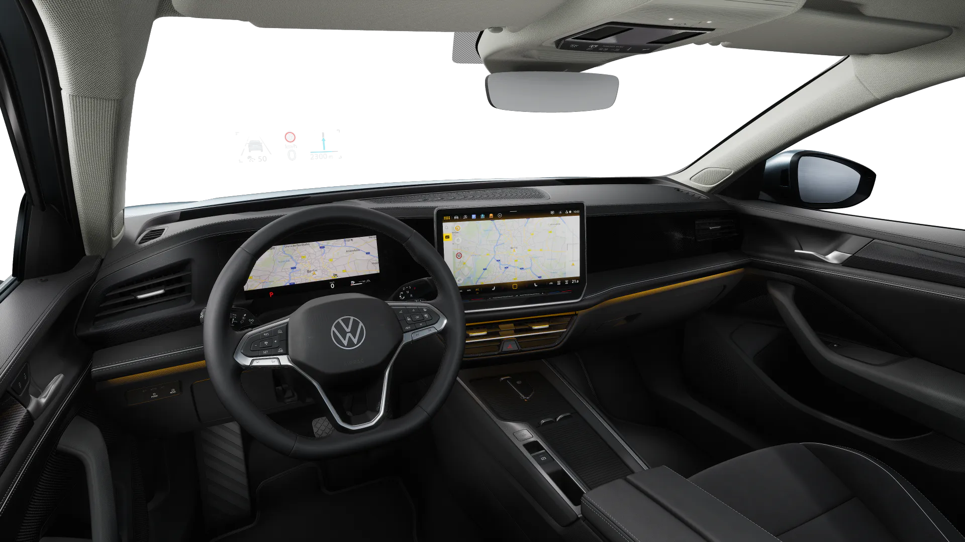 Volkswagen Passat Business
