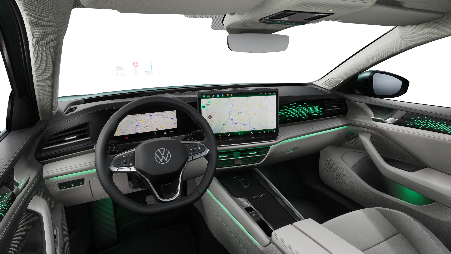 Volkswagen Passat Elegance