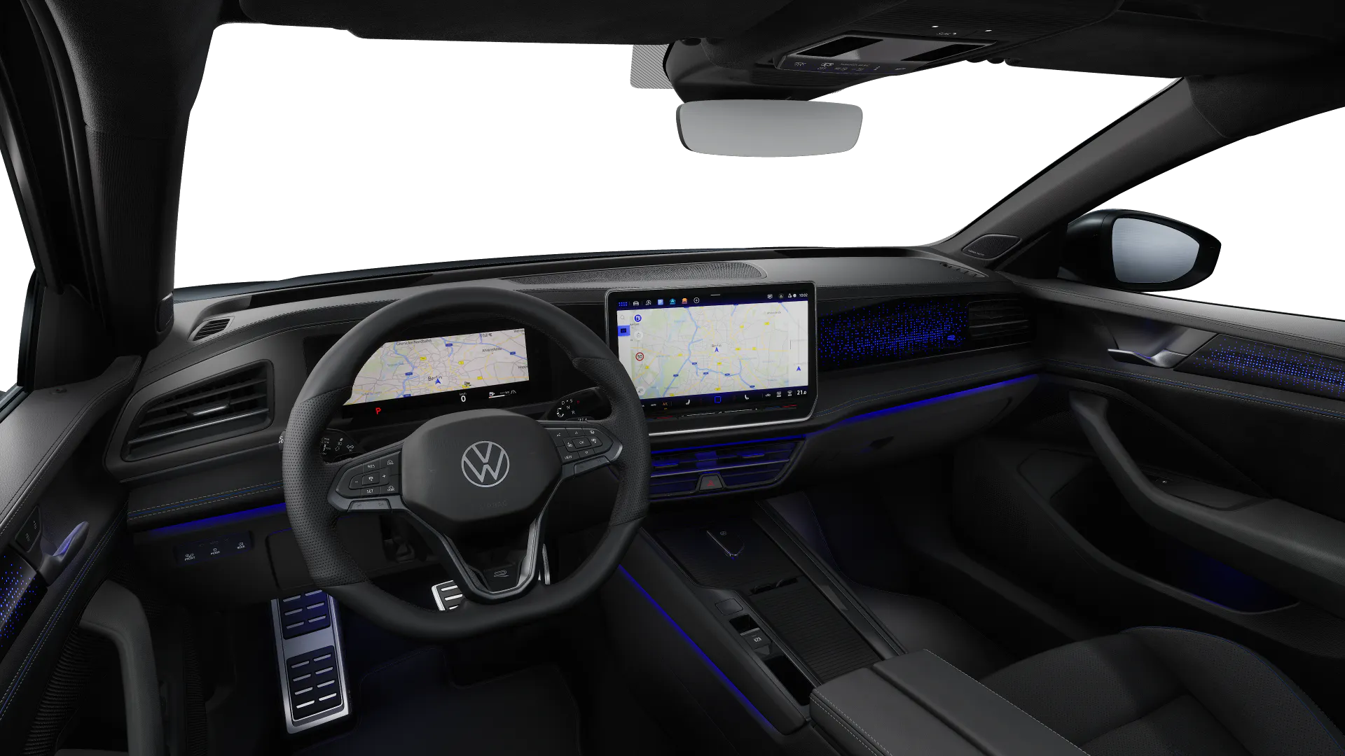 Volkswagen Passat R-Line