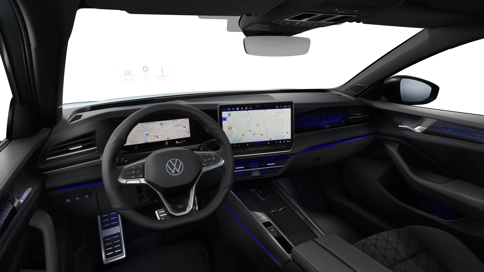 Volkswagen Passat R-Line