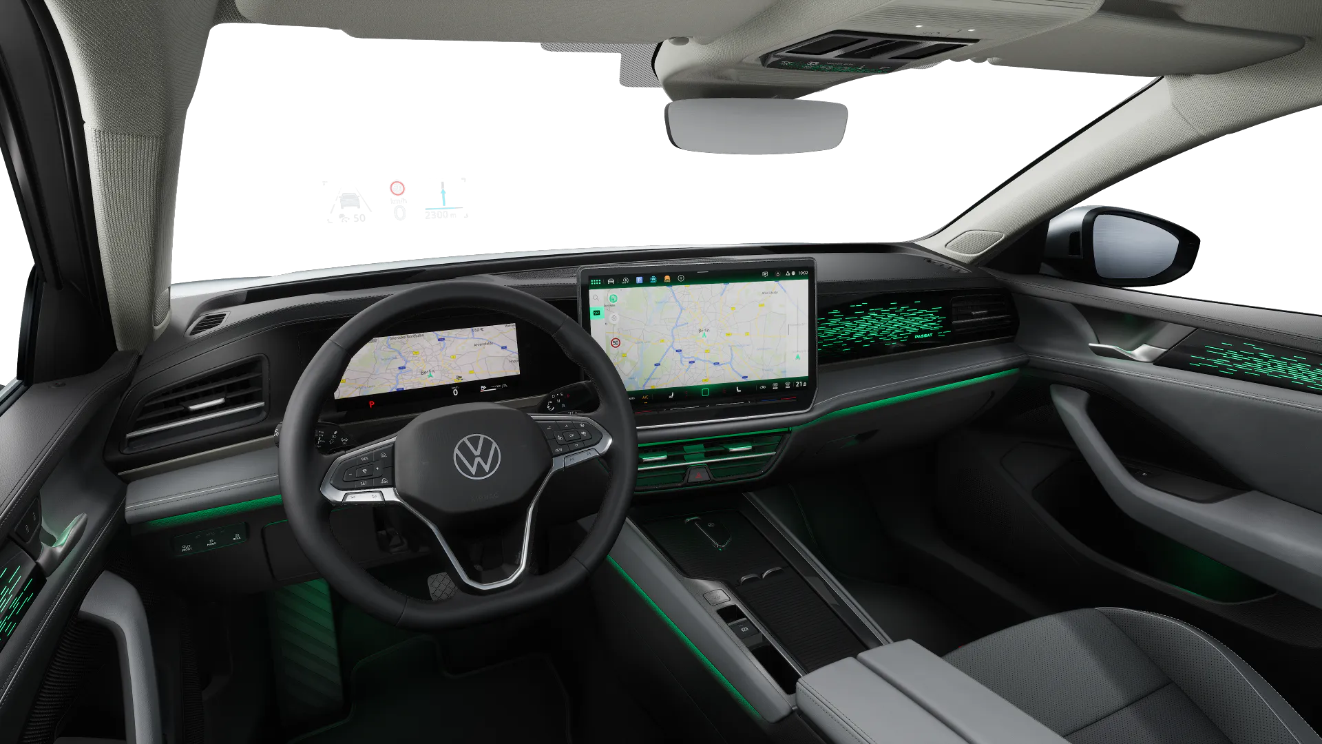 Volkswagen Passat Elegance