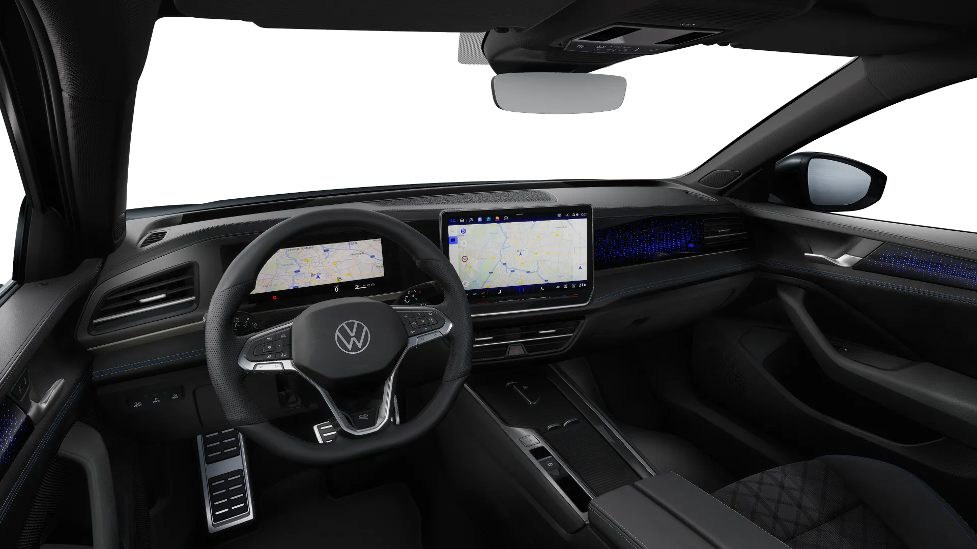 Volkswagen Passat R-Line