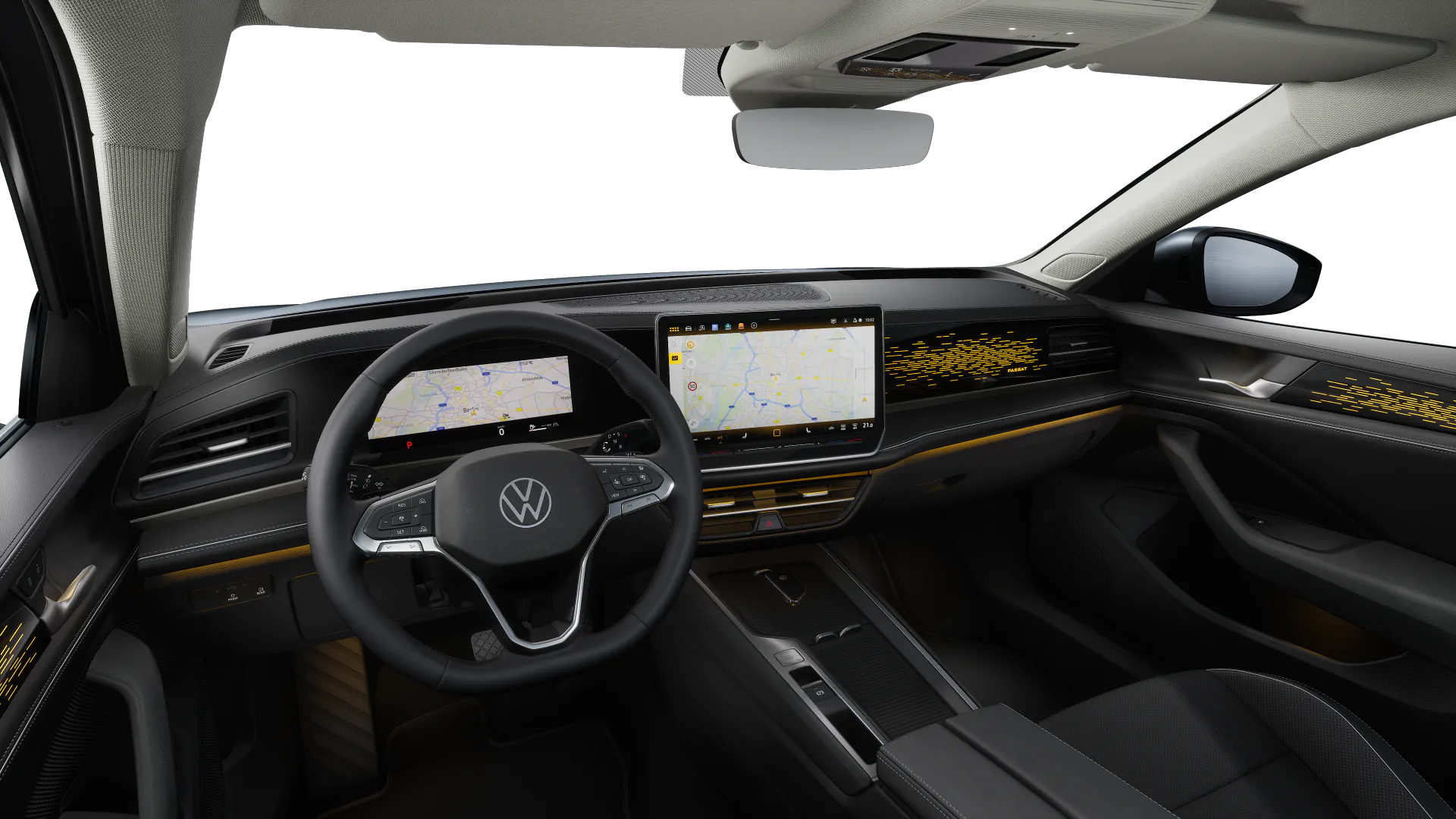 Volkswagen Passat Business