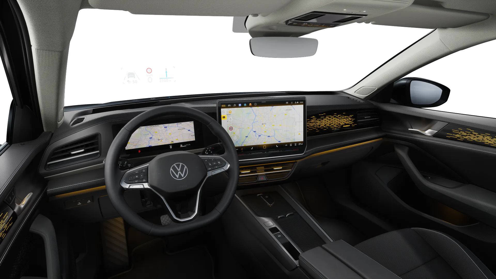 Volkswagen Passat Business