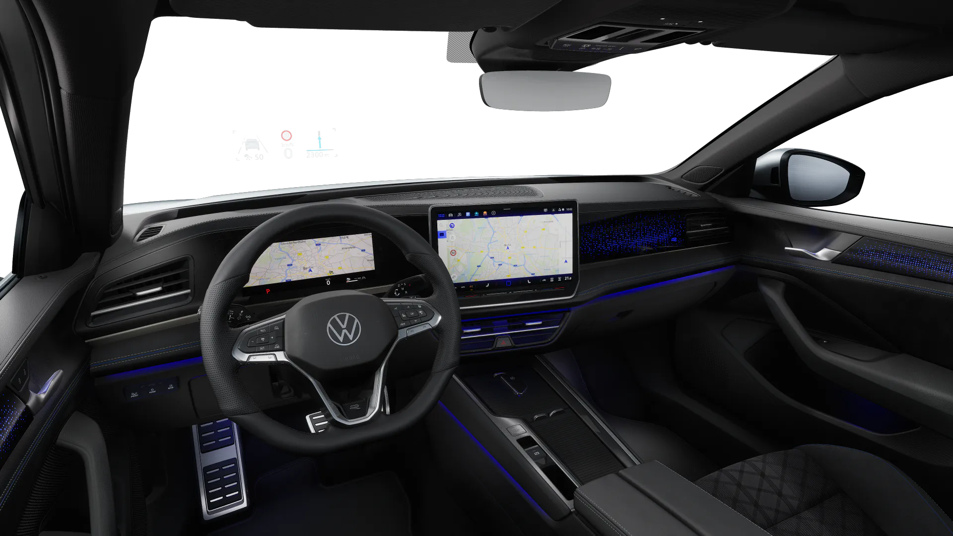 Volkswagen Passat R-Line