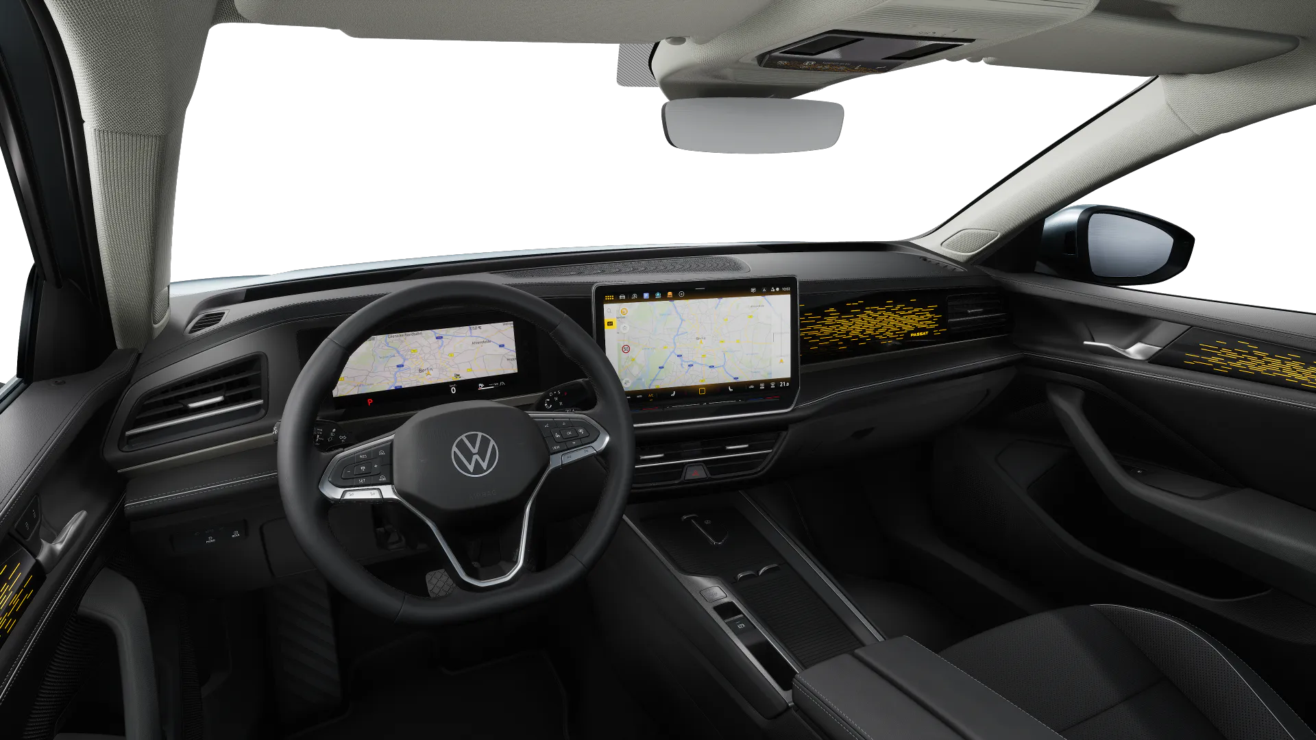 Volkswagen Passat Business