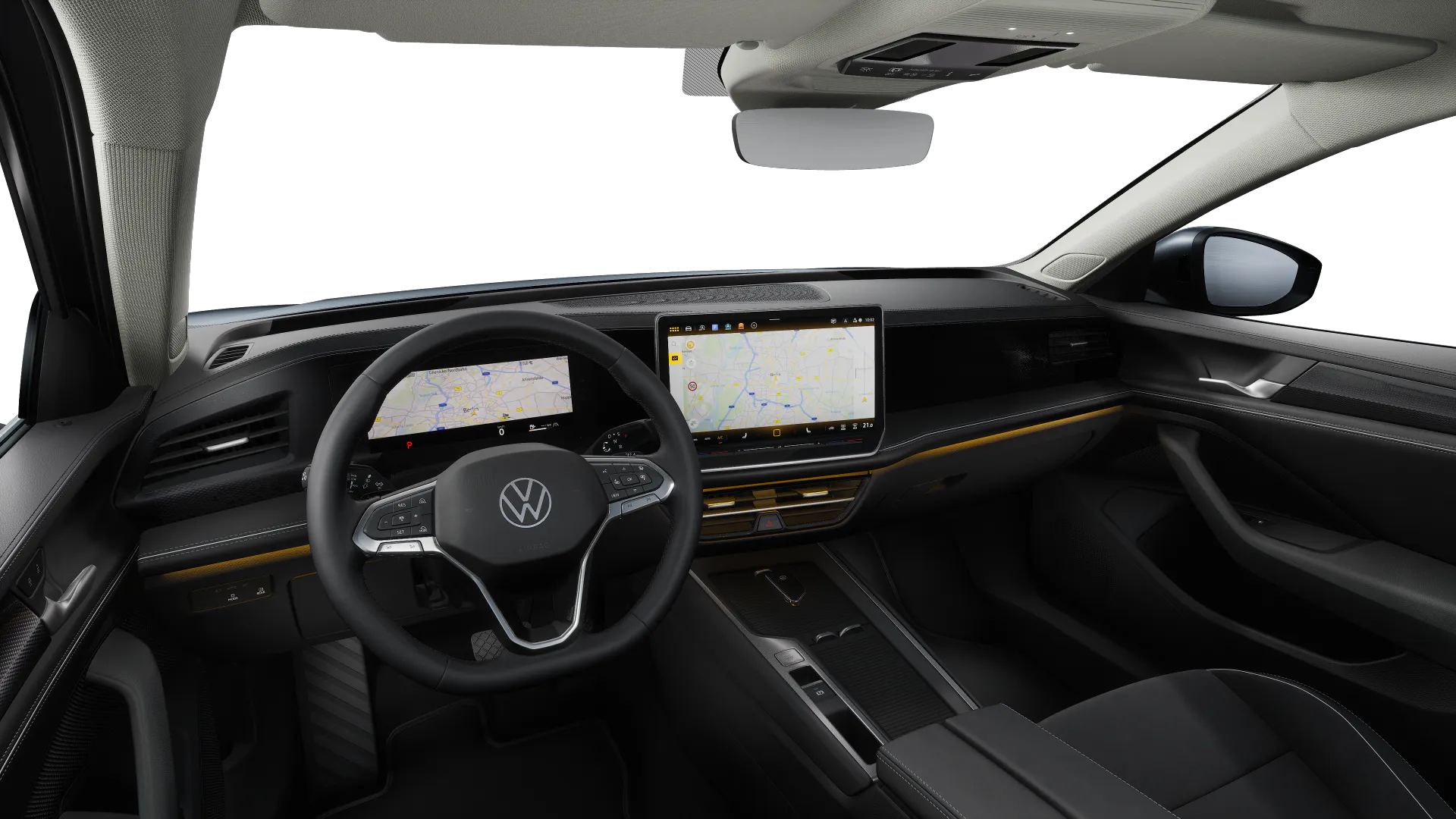 Volkswagen Passat Business