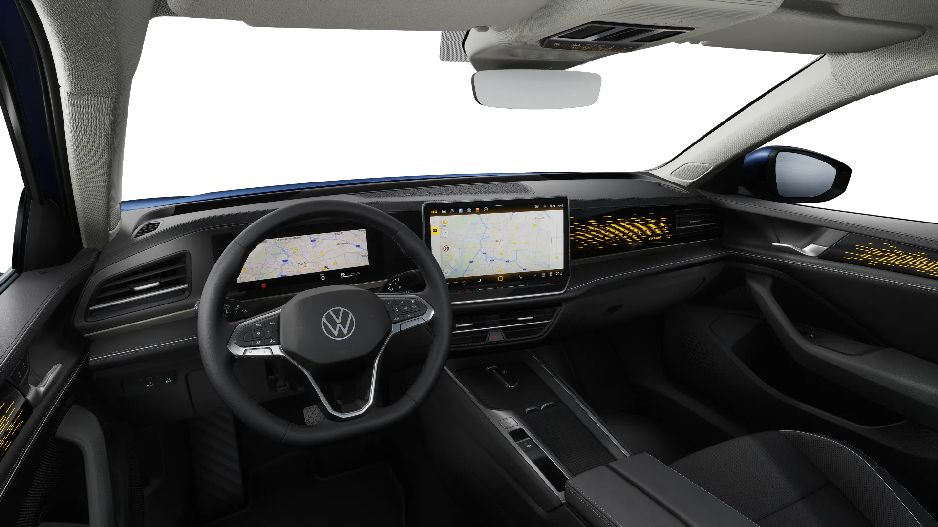 Volkswagen Passat Business
