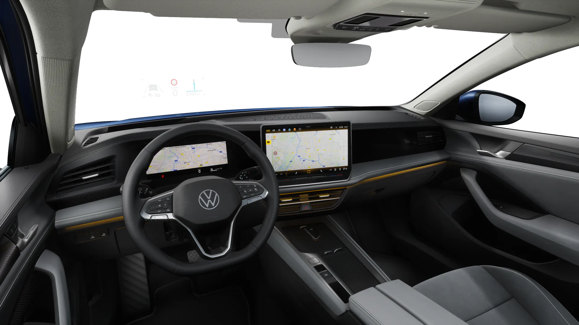 Volkswagen Passat Business