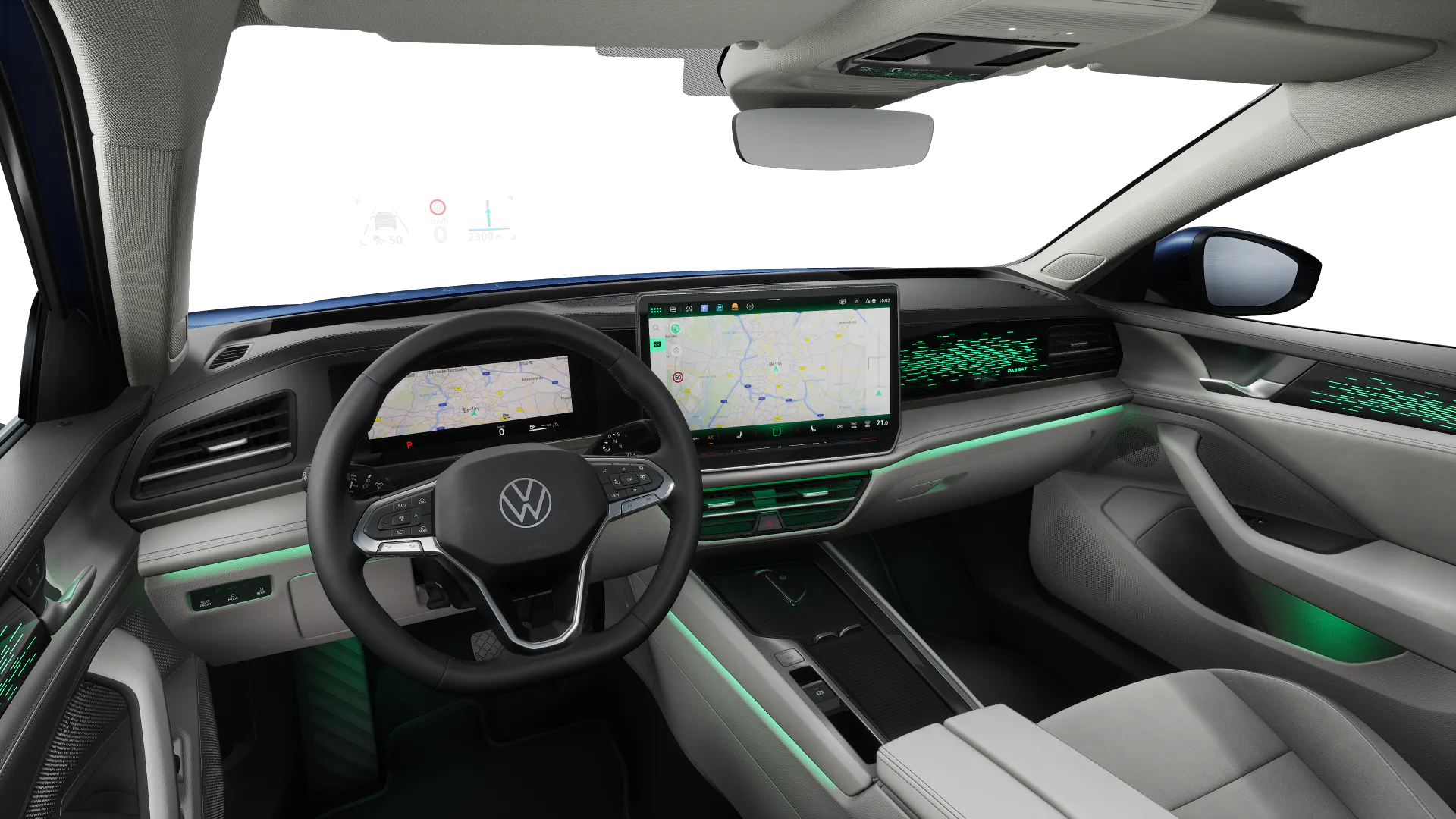 Volkswagen Passat Elegance