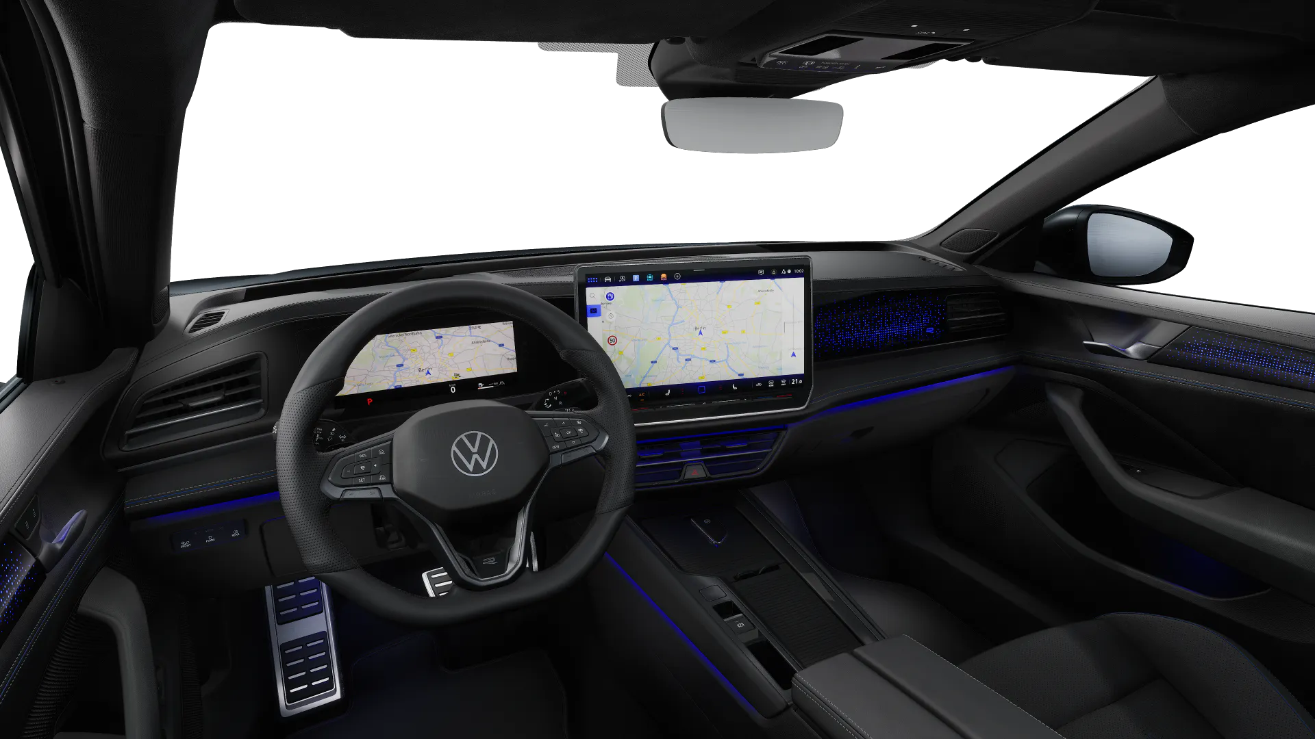Volkswagen Passat R-Line