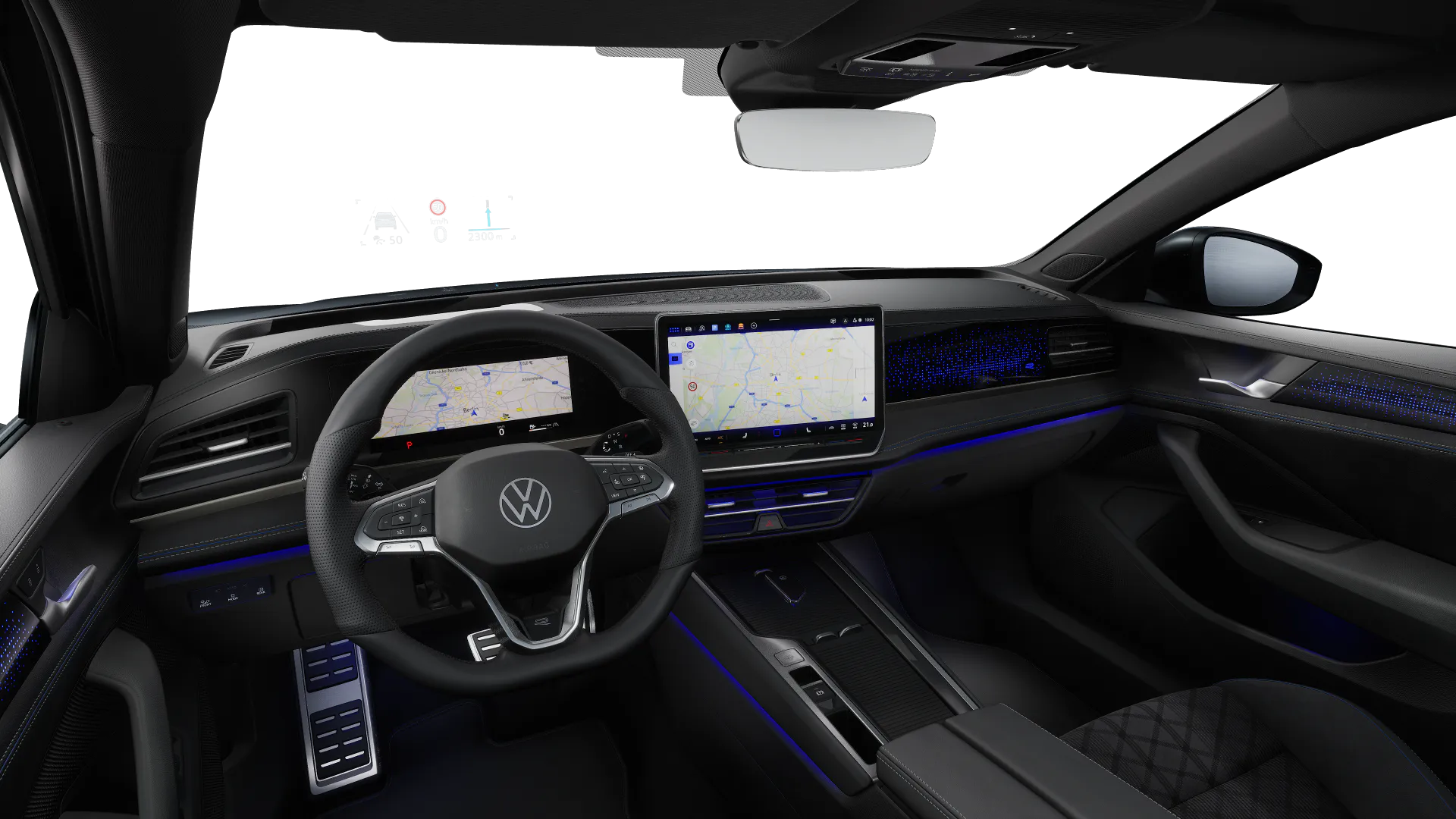 Volkswagen Passat R-Line