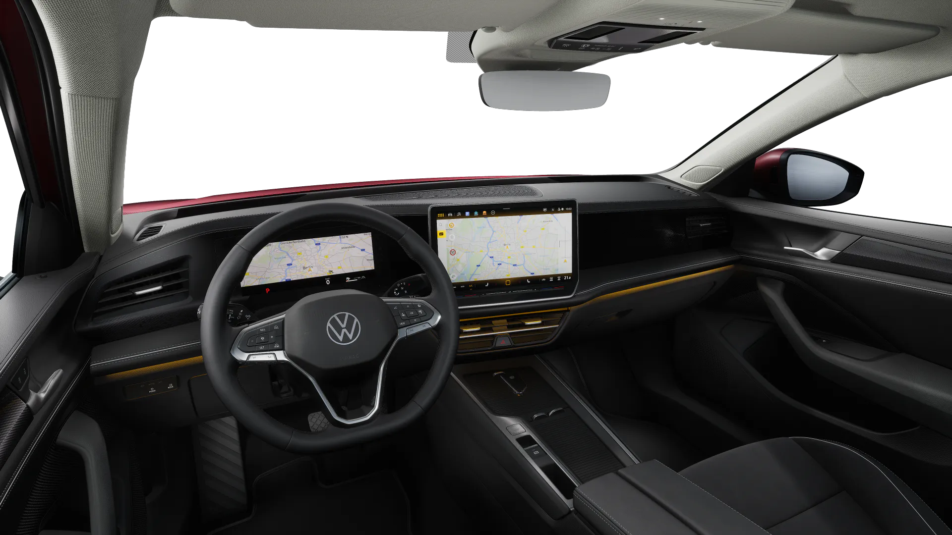 Volkswagen Passat Business