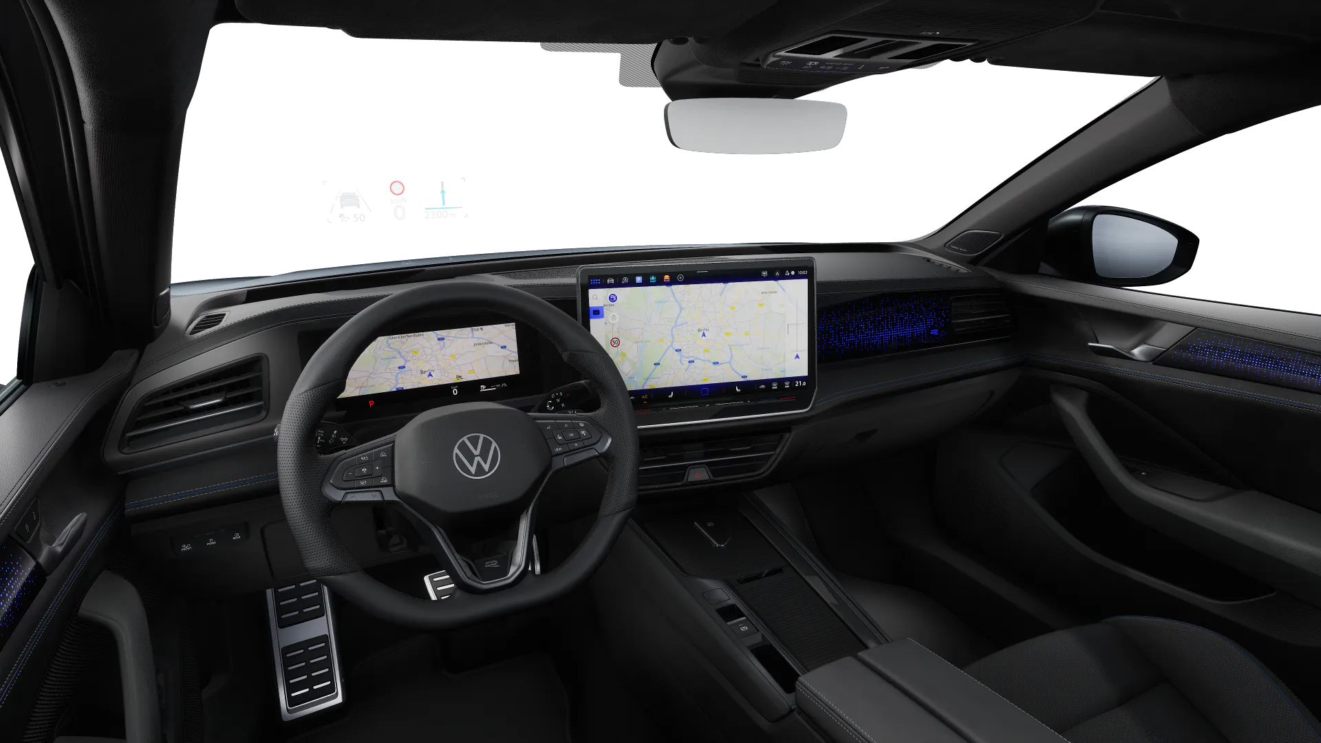 Volkswagen Passat R-Line