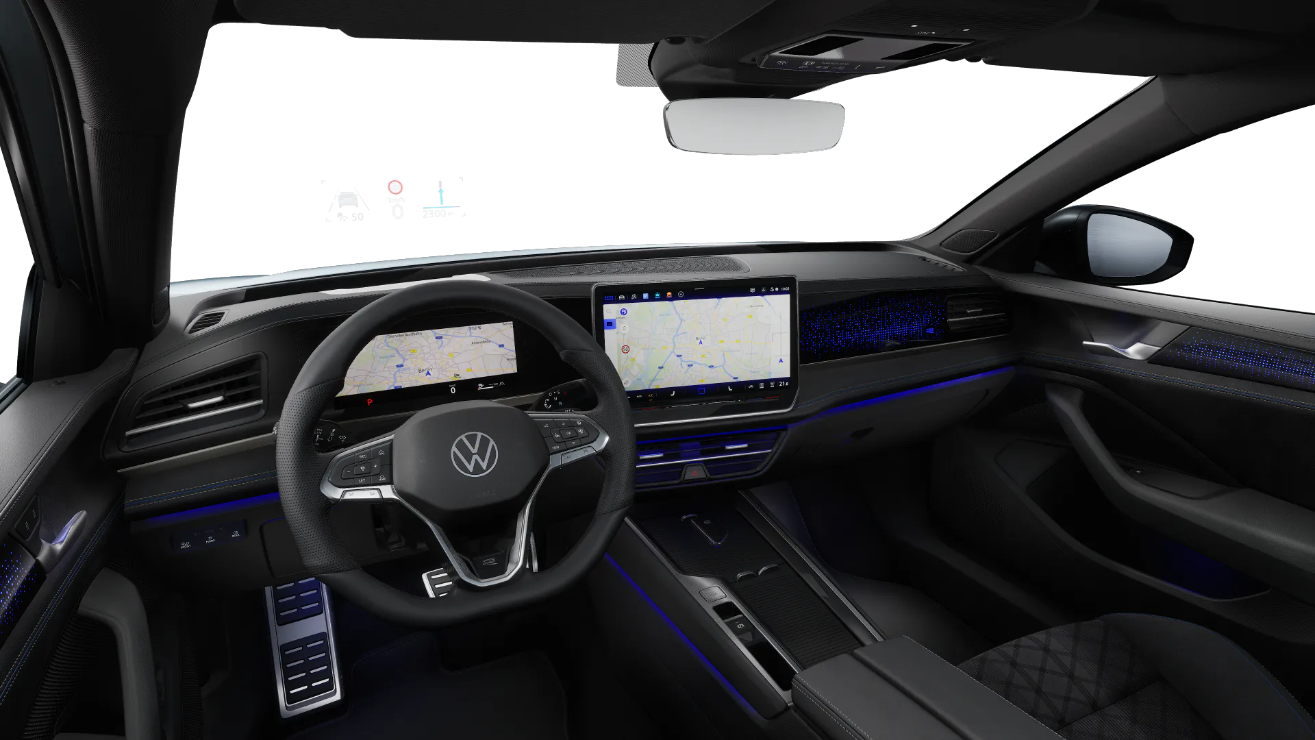 Volkswagen Passat R-Line