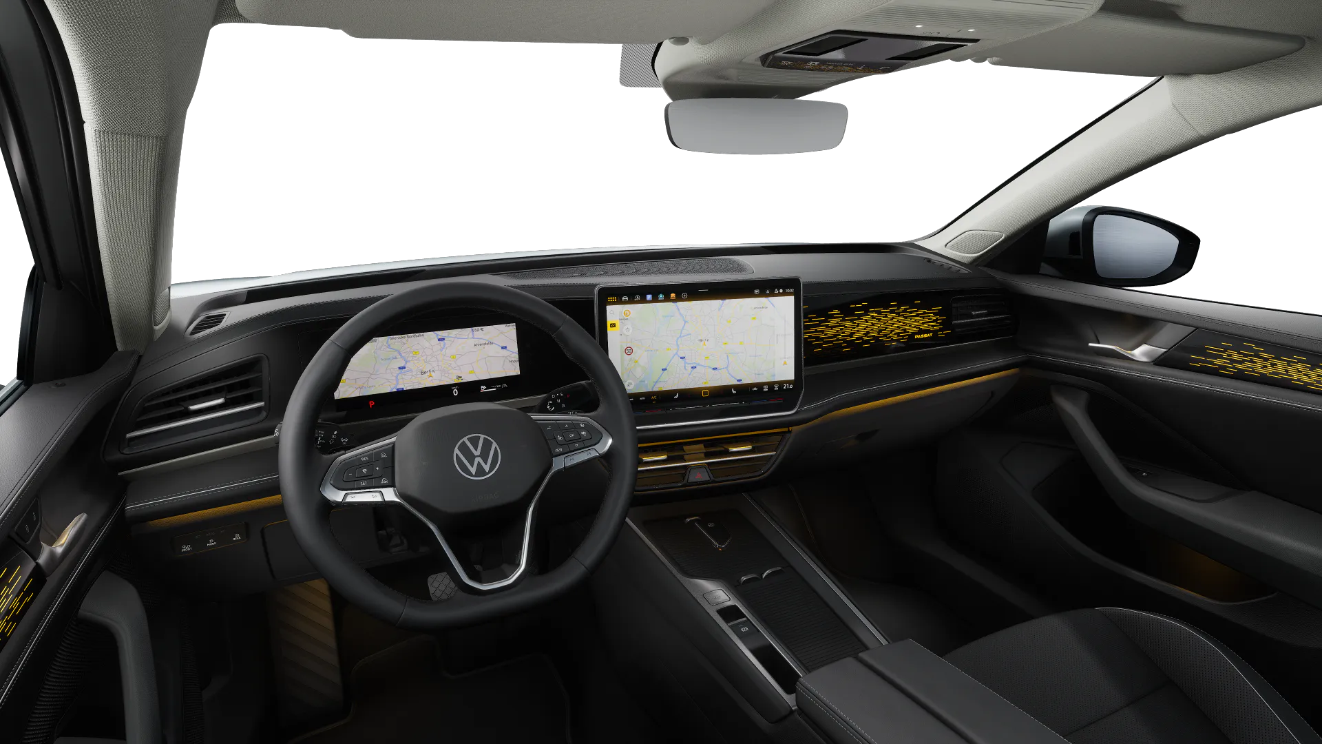 Volkswagen Passat Business