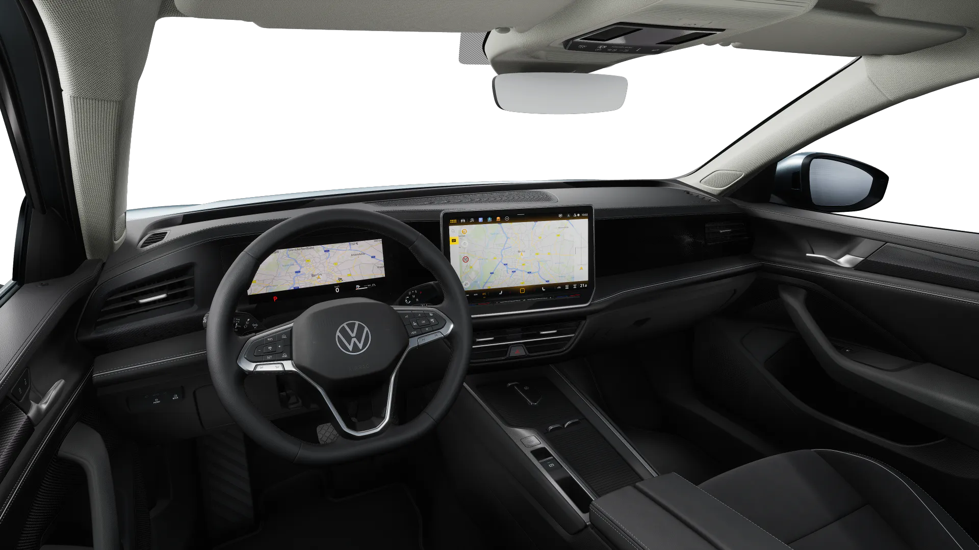 Volkswagen Passat Business