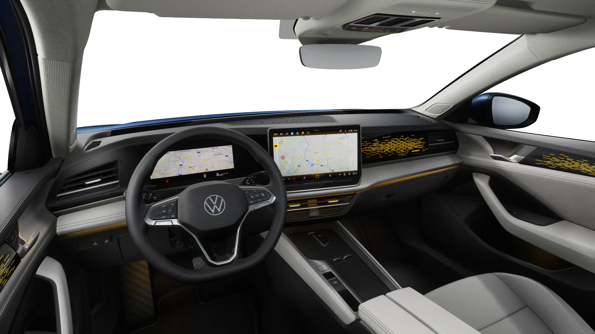 Volkswagen Passat Business