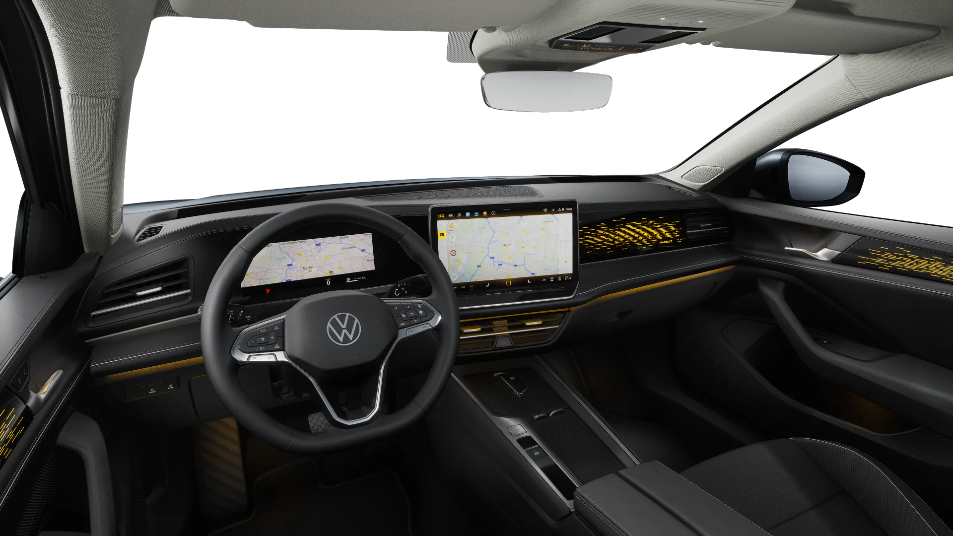 Volkswagen Passat Business