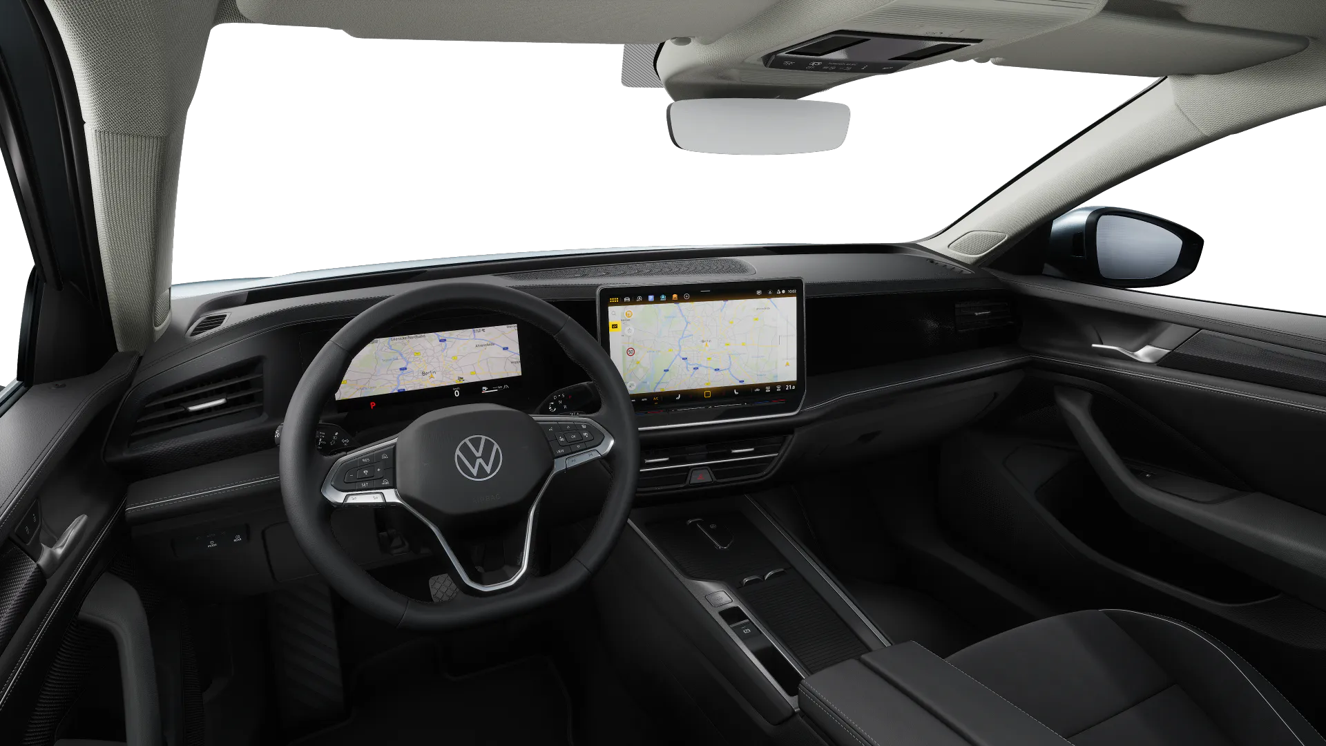 Volkswagen Passat Business