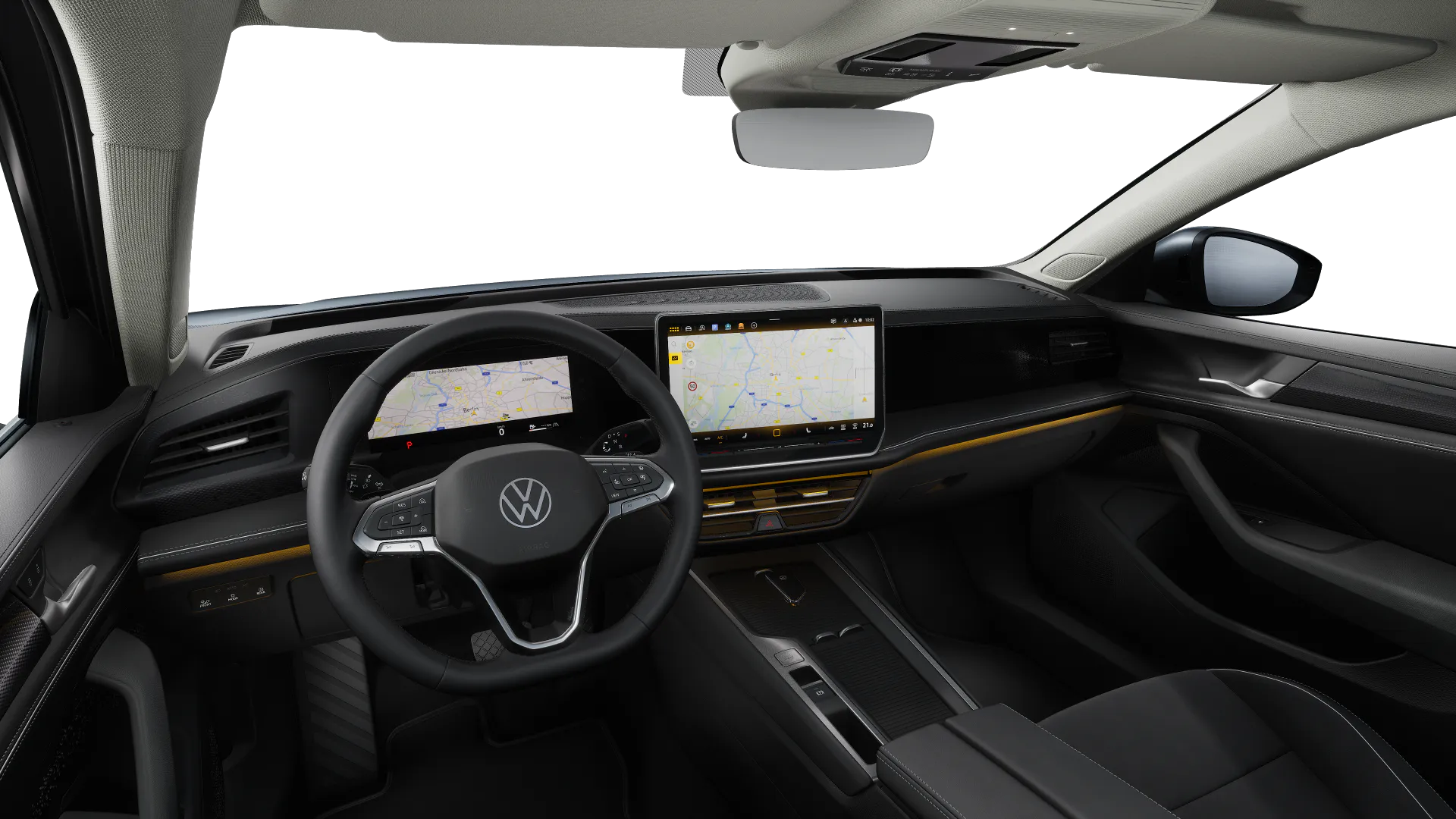 Volkswagen Passat Business