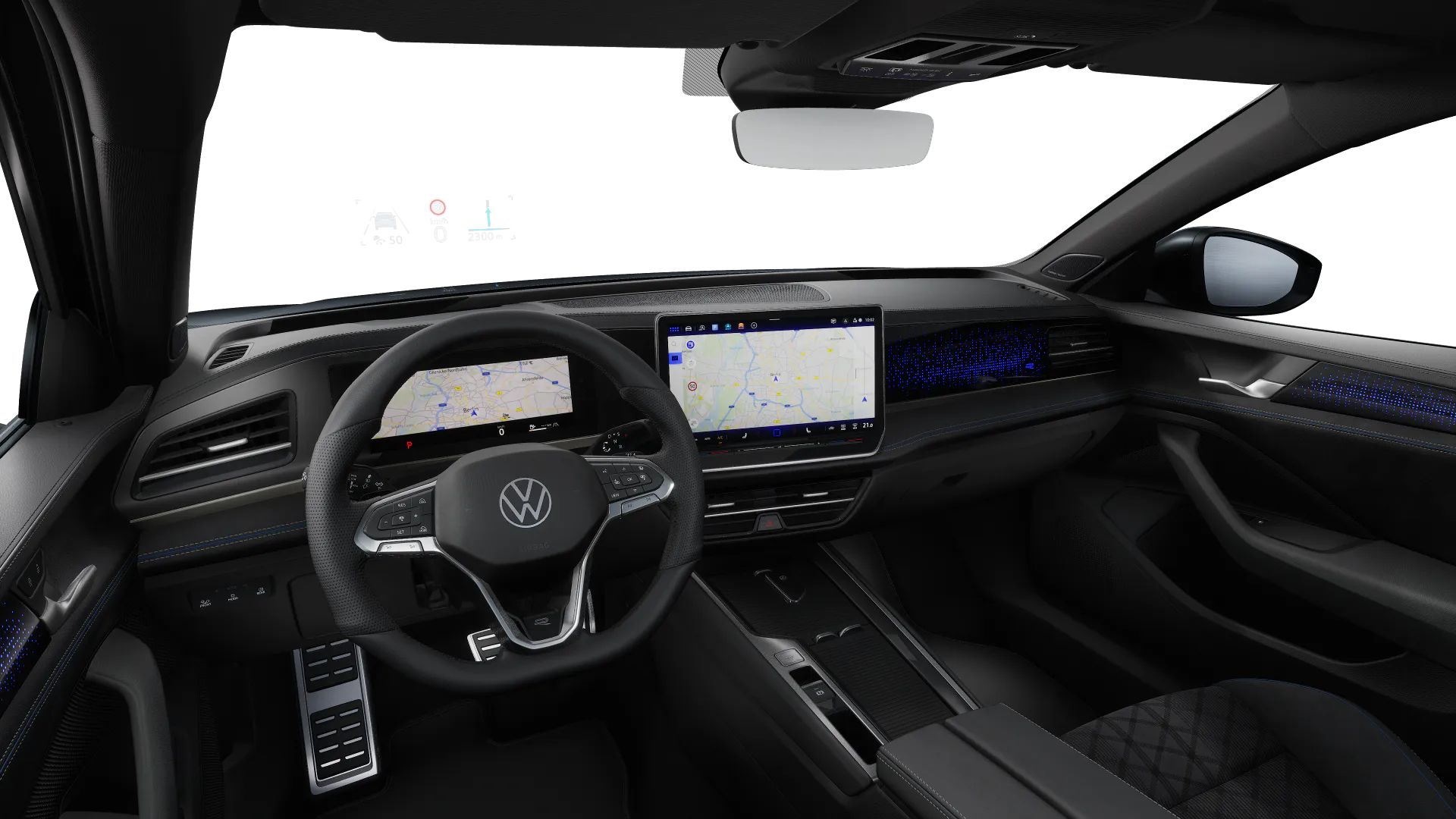 Volkswagen Passat R-Line