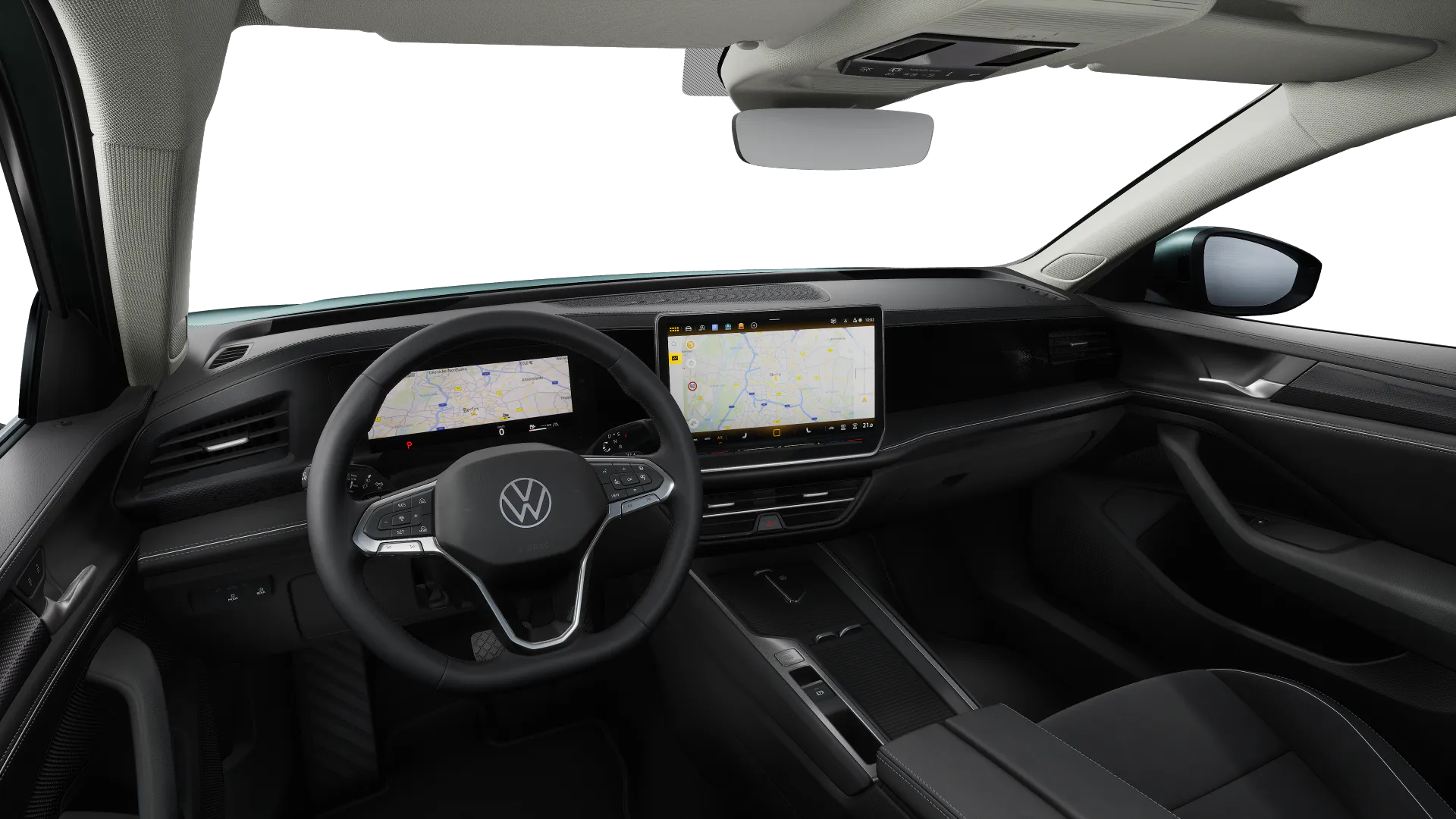 Volkswagen Passat Business