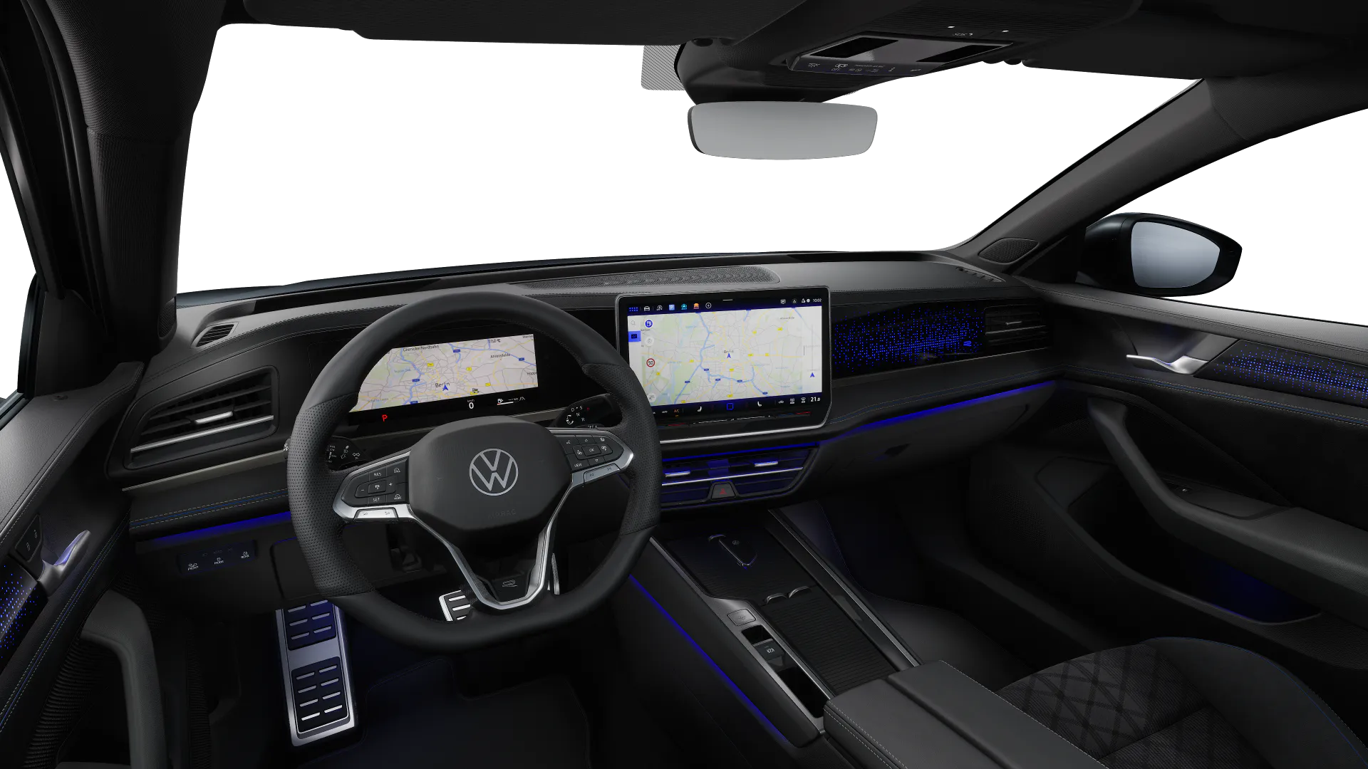 Volkswagen Passat R-Line