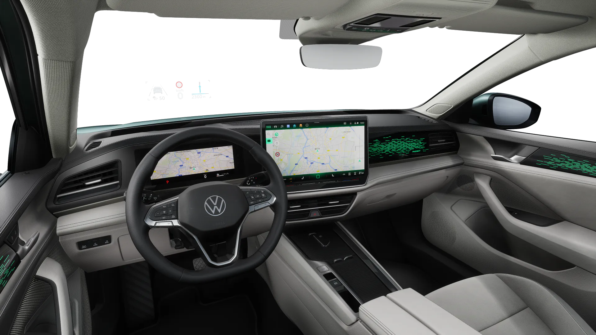 Volkswagen Passat Elegance