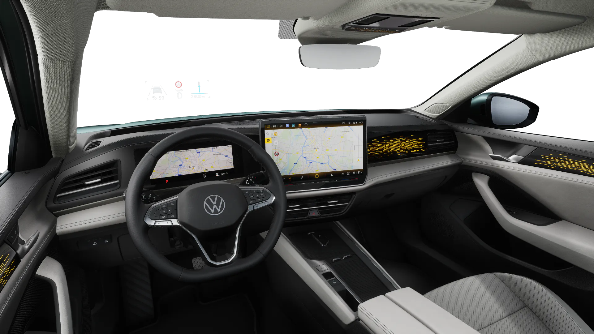 Volkswagen Passat Business
