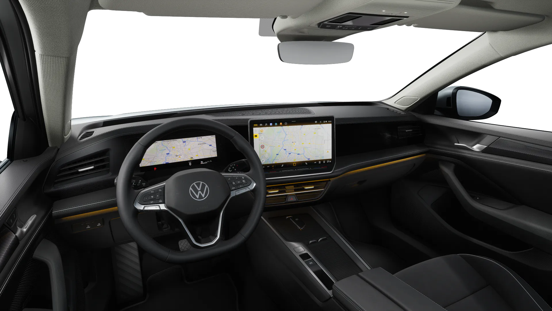 Volkswagen Passat Business