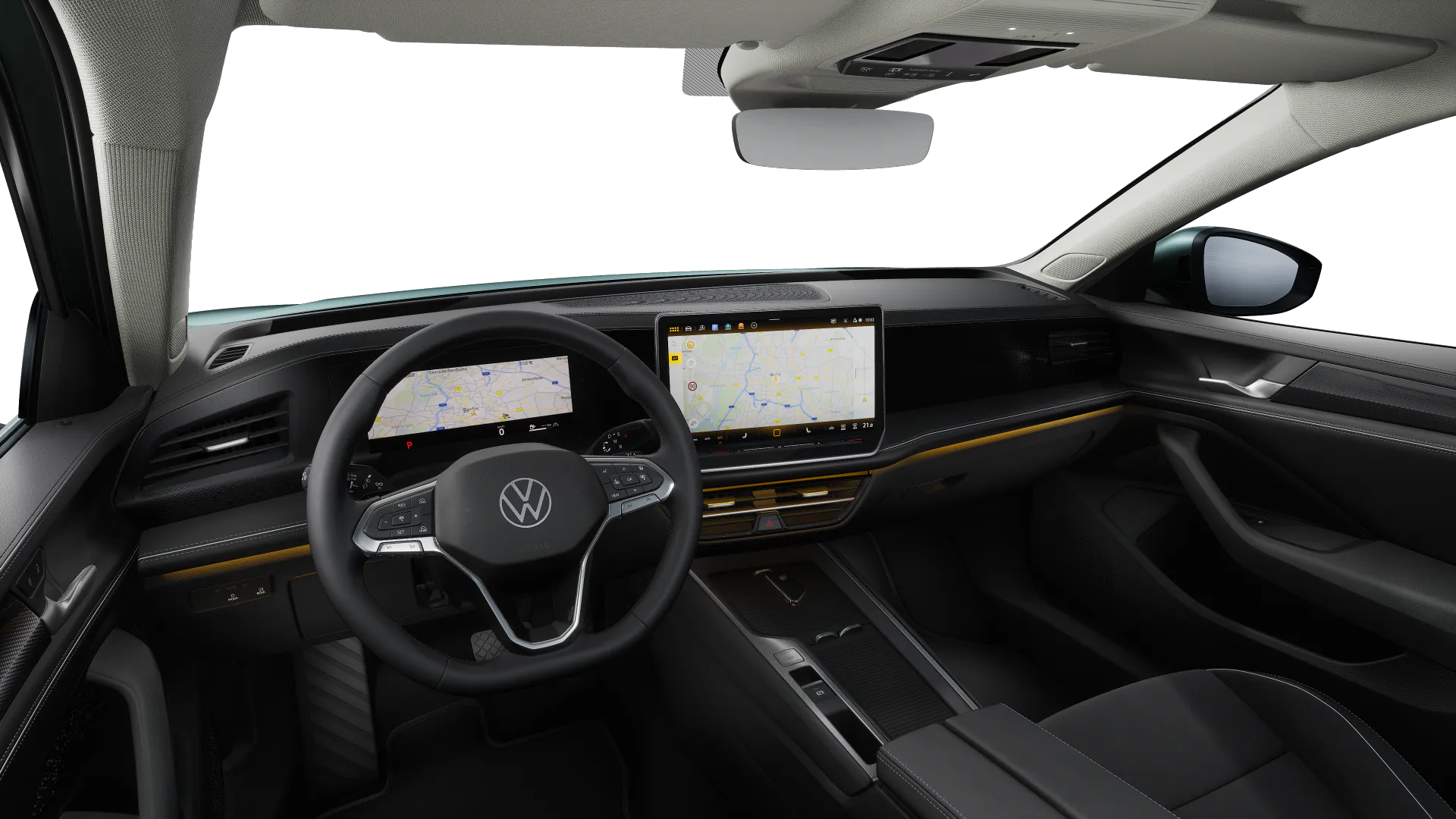 Volkswagen Passat Business