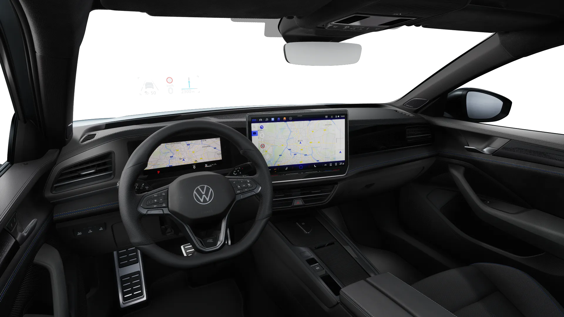 Volkswagen Passat R-Line
