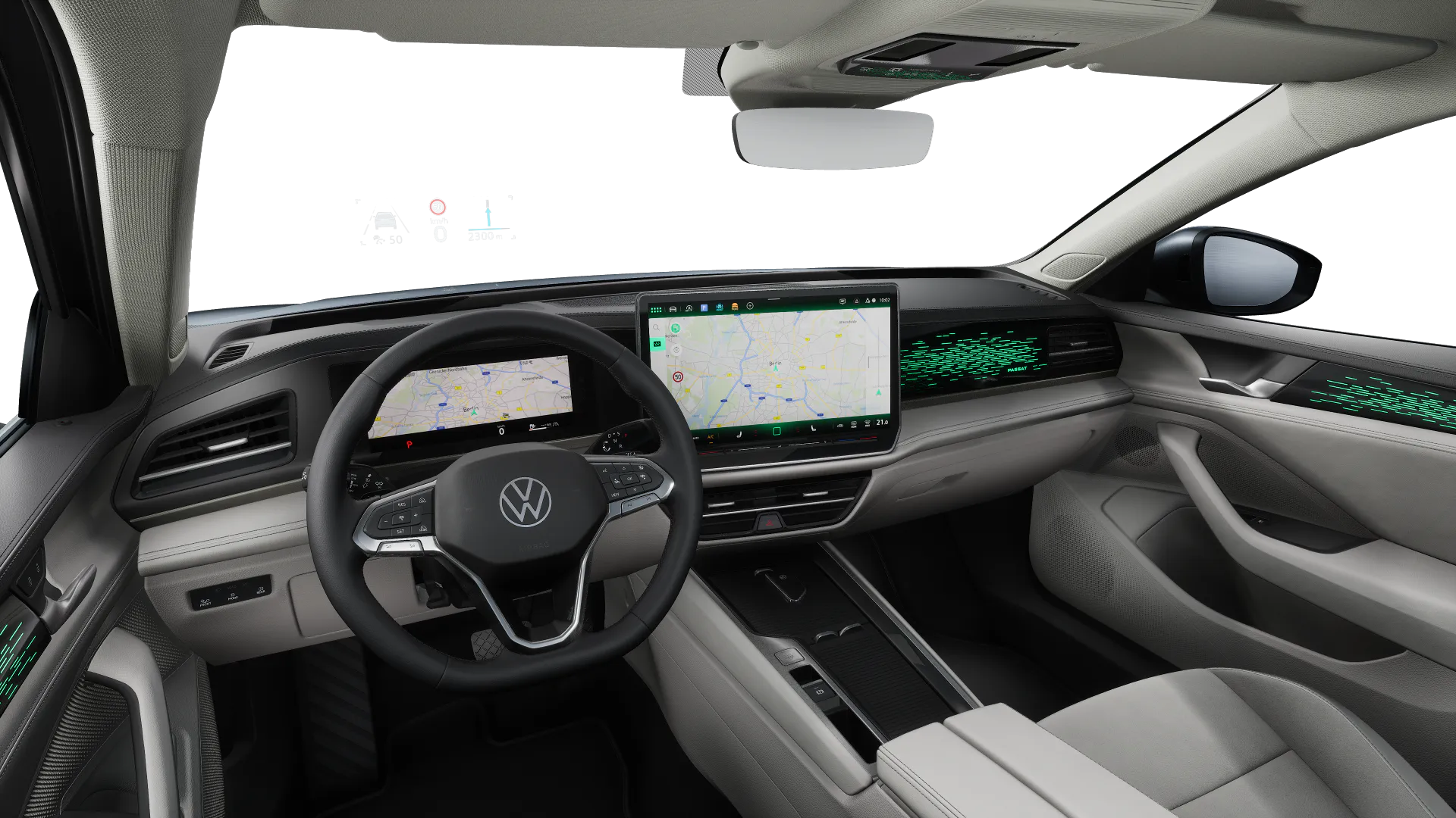 Volkswagen Passat Elegance