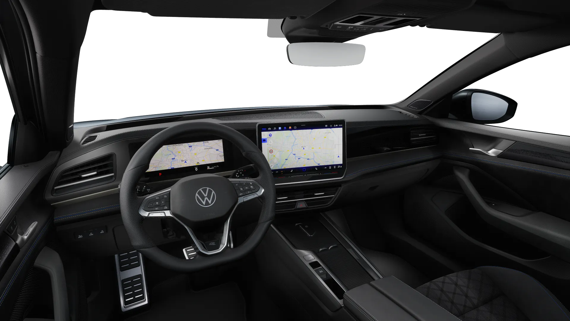 Volkswagen Passat R-Line