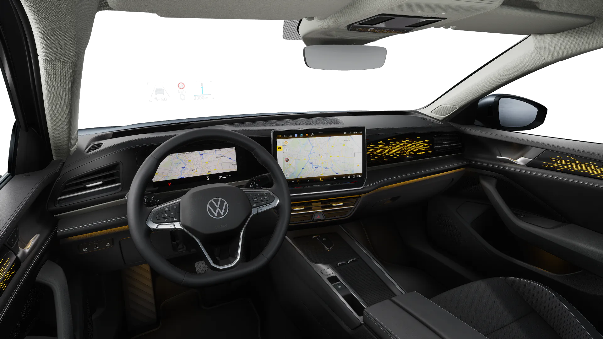 Volkswagen Passat Business