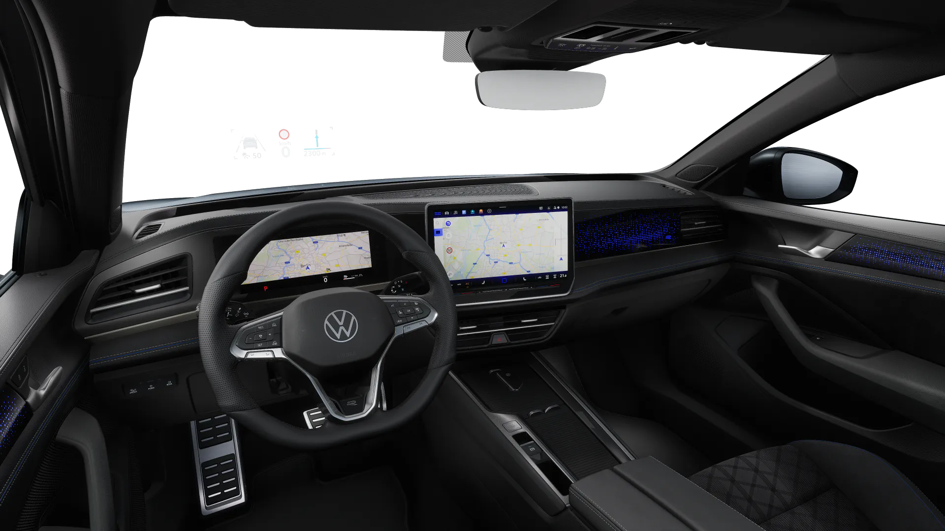 Volkswagen Passat R-Line