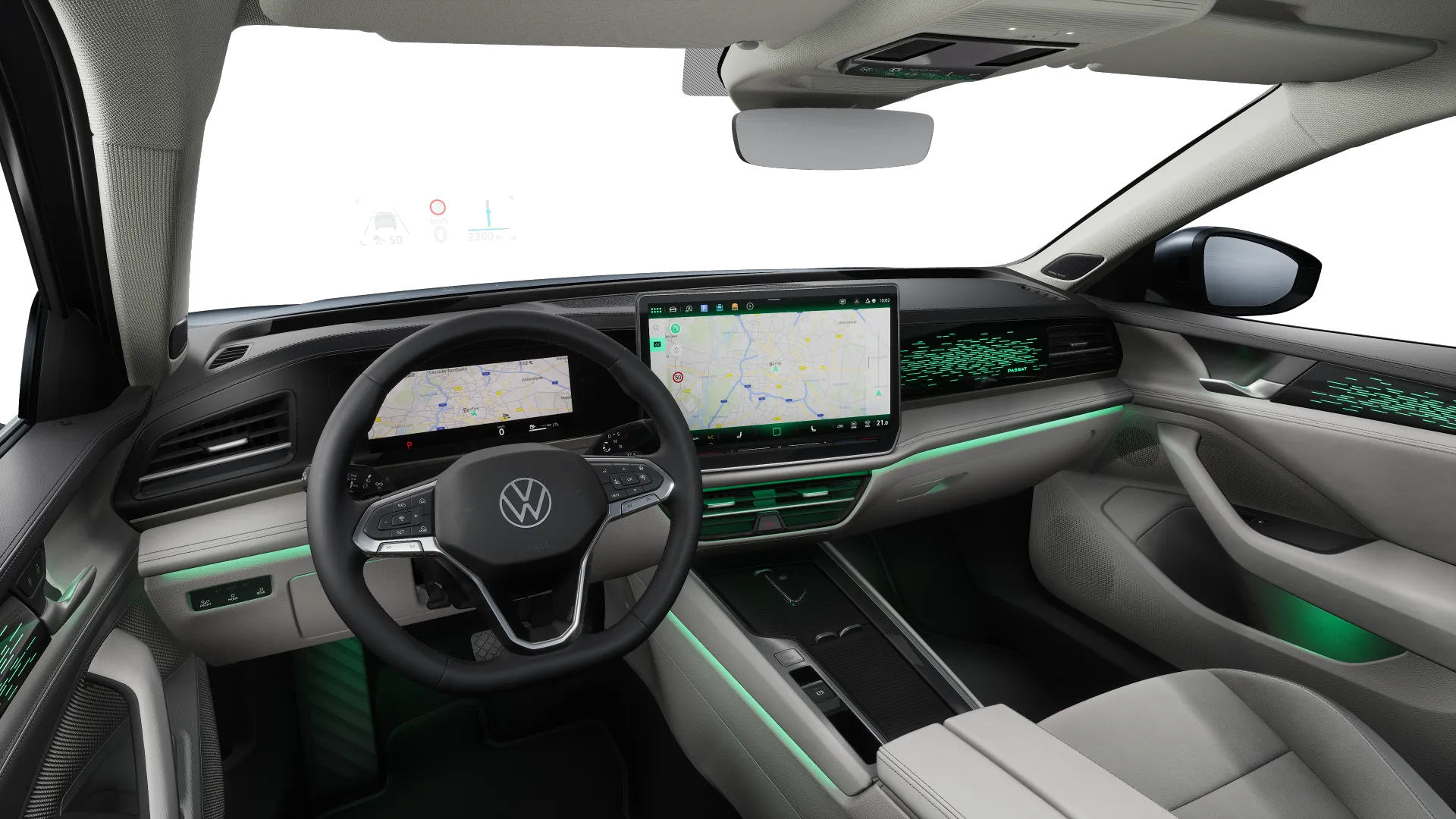 Volkswagen Passat Elegance