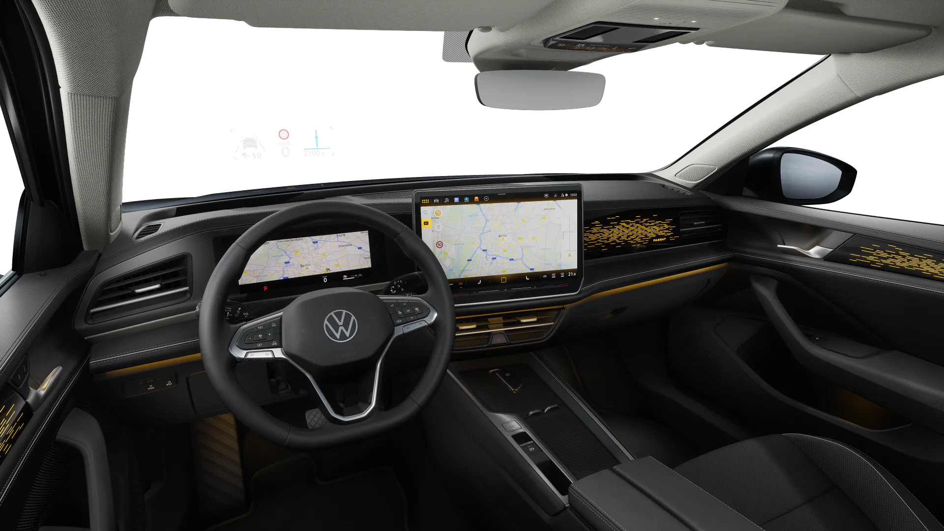 Volkswagen Passat Business