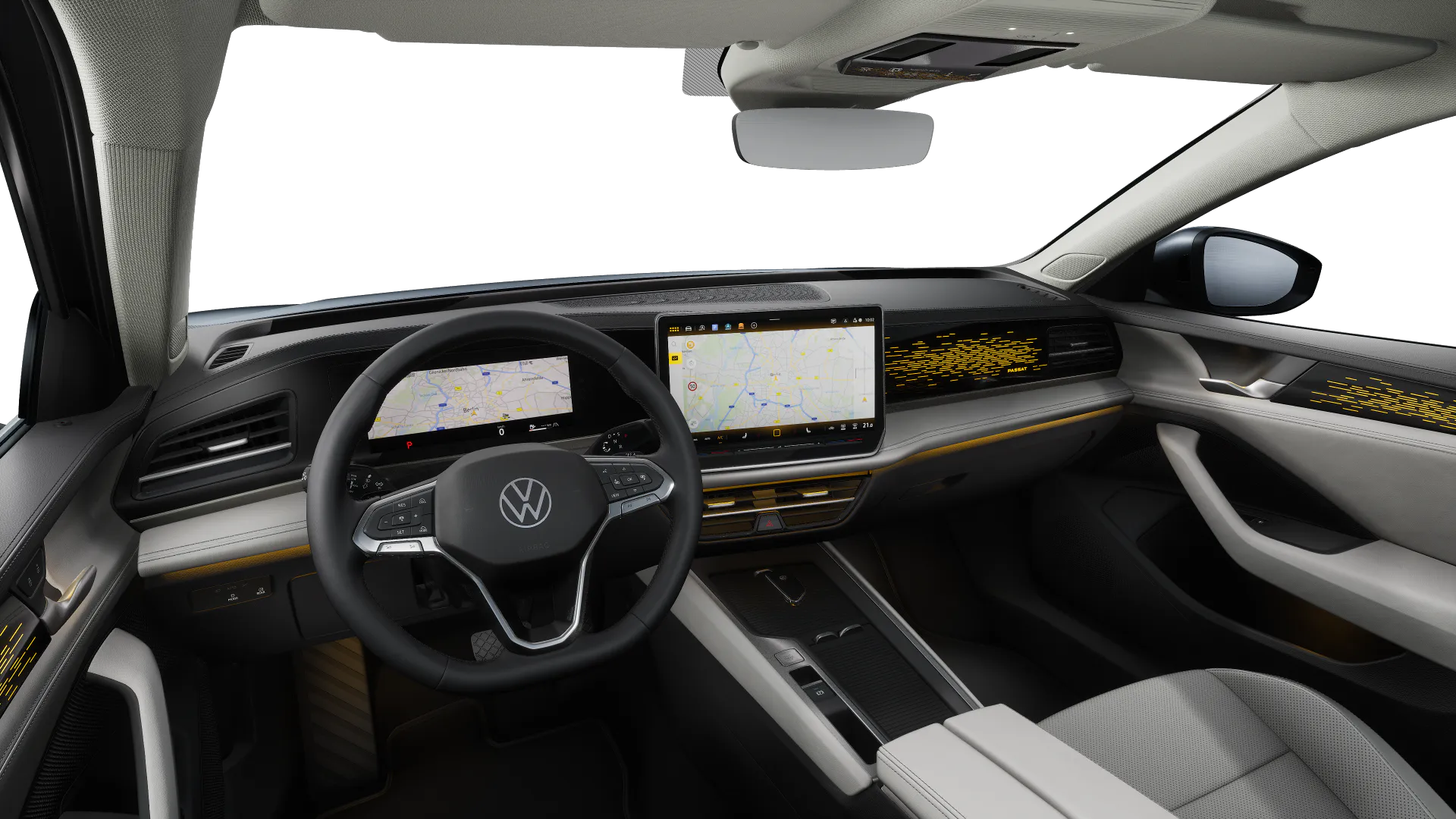 Volkswagen Passat Business