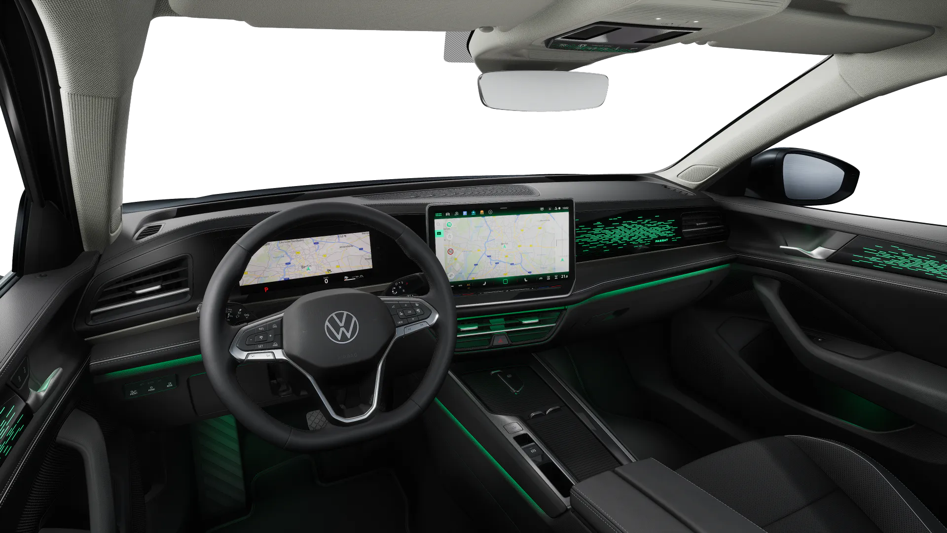 Volkswagen Passat Elegance