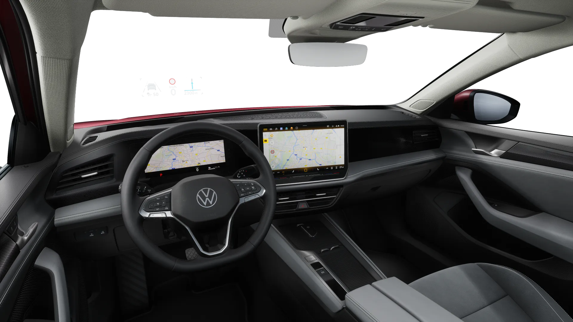Volkswagen Passat Business